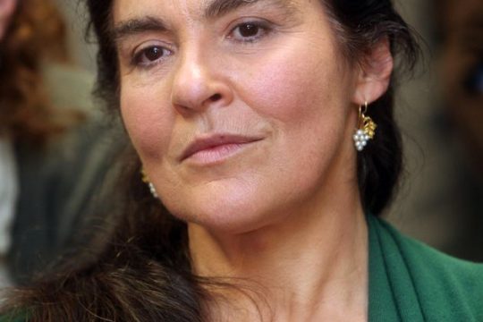 «Κυρία Κονιόρδου, ΤΕΛΟΣ»