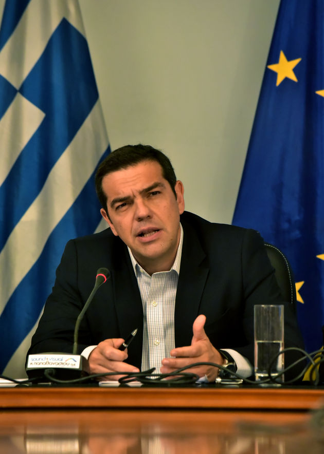 «Τεράστια προσπάθεια με τα υπάρχοντα μέσα»