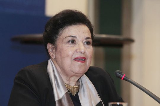 Ανανέωσε η Λαμπράκη-Πλάκα σε Πινακοθήκη και Σούτζου