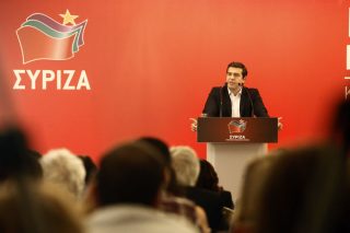 Οδικός χάρτης διετίας