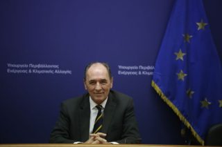«Τακτοποίηση αυθαιρέτων με κοινωνικά κριτήρια και καινούργιο θεσμικό πλαίσιο»