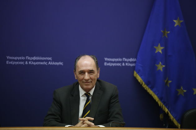 «Τακτοποίηση αυθαιρέτων με κοινωνικά κριτήρια και καινούργιο θεσμικό πλαίσιο»