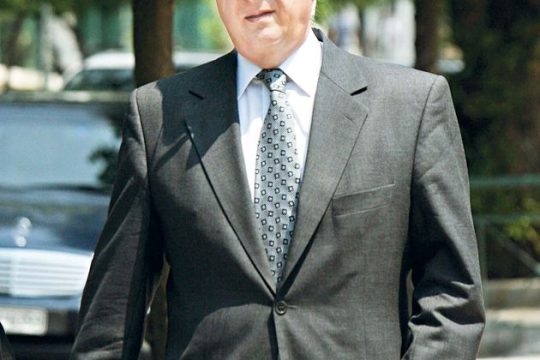 Η Θέμις έχει… ξεφύγει