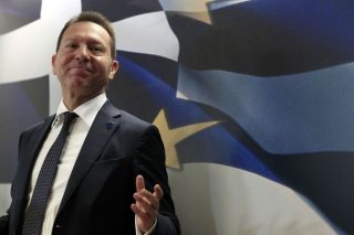 Αντιδράσεις εκ των έσω στις δηλώσεις Στουρνάρα