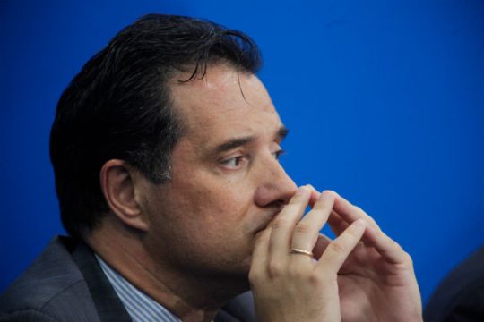 Ποια είναι η συμμορία;