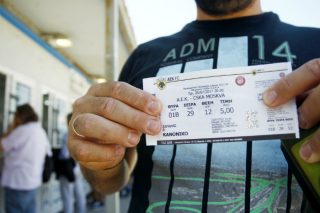 «Διπλή γιορτή» στην ΑΕΚ