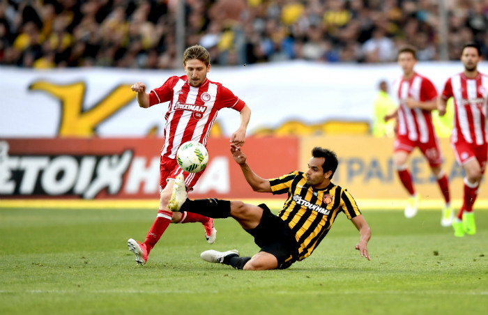 Χωρίς ντέρμπι η πρεμιέρα της Super League