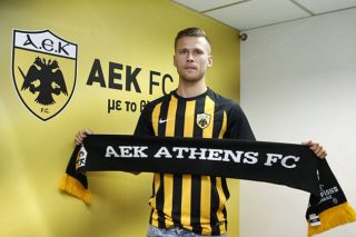 Κάτι άλλαξε στην ΑΕΚ