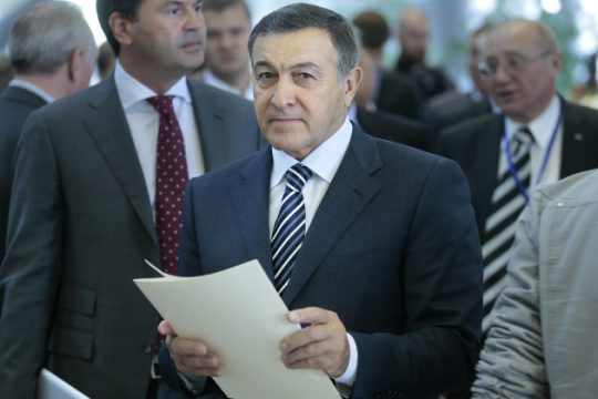 Οι Τραμπ της Ρωσίας