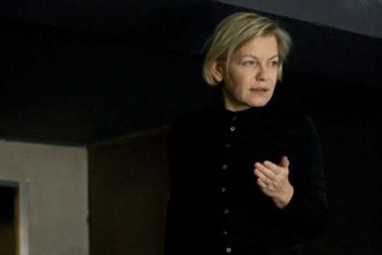 Έκκληση για πληροφορίες σχετικά με το τροχαίο της Αγλαΐας Παππά