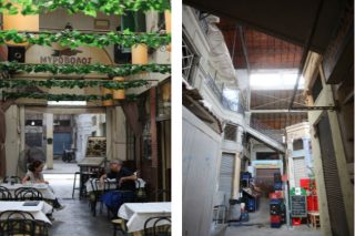 Στα χέρια της «One Outlet» το 43,6% της ιστορικής Αγοράς Μοδιάνο