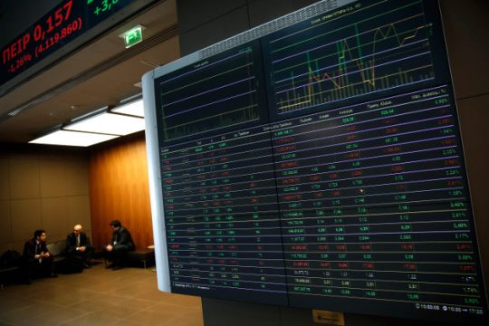 Στην τελική ευθεία για έξοδο στις αγορές