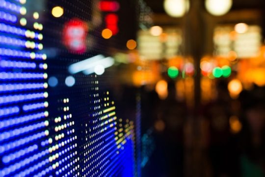 Στα άμορφα δημοσιονομικά τοπία