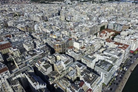 Πλησιάζει το πρόγραμμα «Εξοικονομώ κατ’ οίκον ΙΙ»