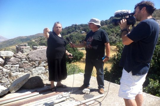 Ρέθυμνο: Στα σχολεία του νομού «Το Αμάρι στις φλόγες»