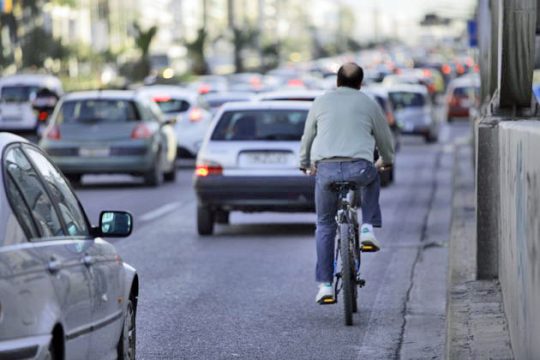 «Πρωτιά» της Κρήτης στα ανασφάλιστα οχήματα