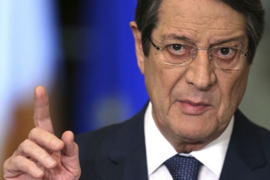 «Κίνητρο για νέο ξεκίνημα ο ευρωτουρκικός διάλογος»