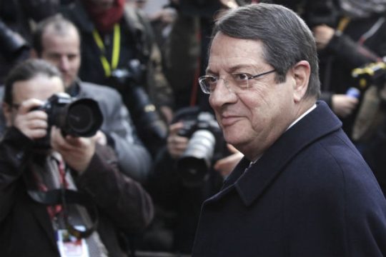 Άρχισε η ουσιαστική διαπραγμάτευση