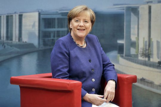 Δεν «τρίζει» η καρέκλα της