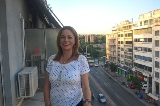 «Να μην ξεχνάμε ότι ο Χίτλερ ήρθε στην εξουσία με εκλογές»