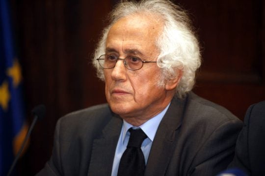 Δικαιοσύνη: ας είμαστε ειλικρινείς
