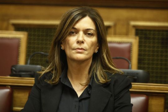 Οι «κατώτεροι των περιστάσεων»…