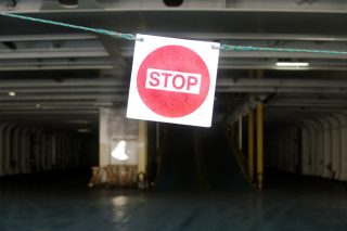 Προειδοποιητικές απεργίες στη γραμμή Ραφήνα-Κυκλάδες