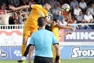 Άρης και ΟΦΗ πήραν άδεια μόνο για Football League