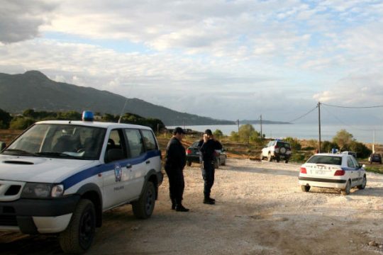Στον εισαγγελέα οι συλληφθέντες για τον θανάσιμο ξυλοδαρμό τουρίστα