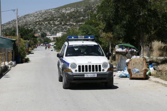 Πέρασε τον γιο του για κλέφτη και τον σκότωσε