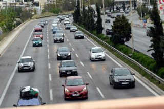 Αύξηση στις ταξινομήσεις Ι.Χ.