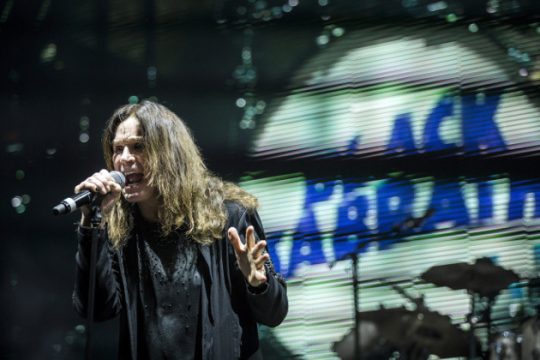 Το τρέιλερ του… τέλους