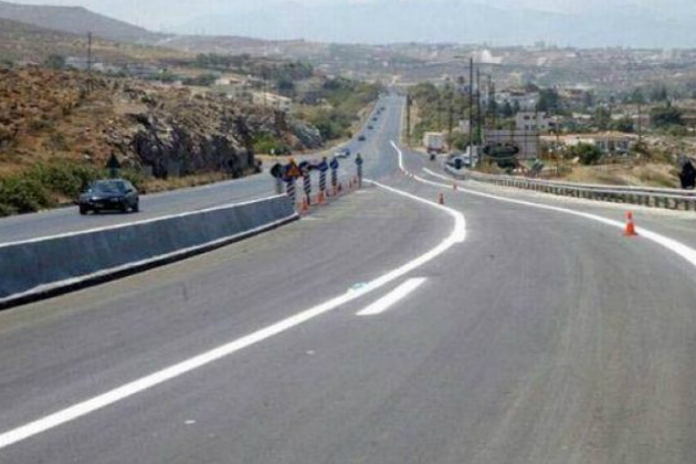 Σταθερά όχι σε διόδια στον ΒΟΑΚ, λέει το ΚΚΕ