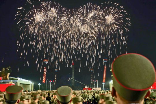 Παγκόσμια κατακραυγή και απειλές κυρώσεων