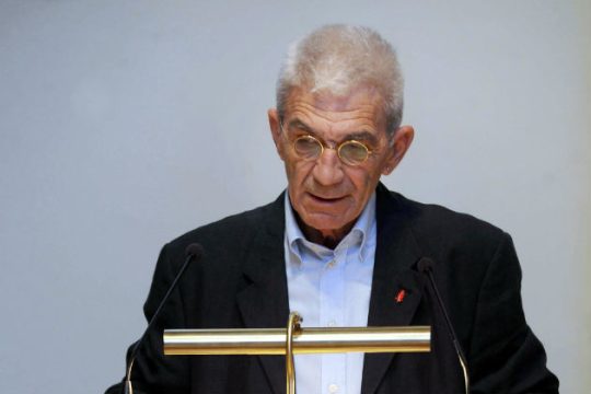 Ισόβιος… δήμαρχος
