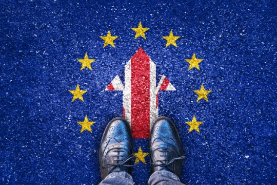 Brexit: Kαθυστερήσεις στις διαπραγματεύσεις ελλείψει προόδου