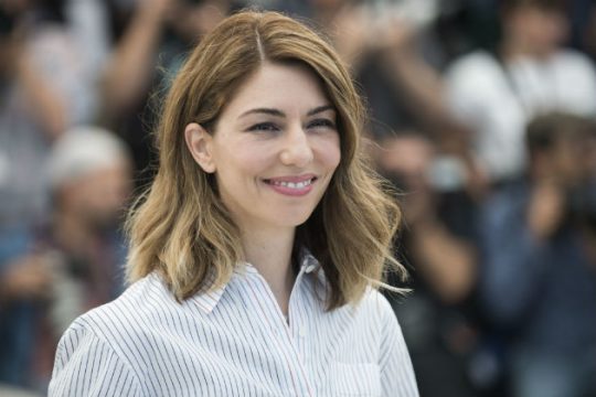 «Κάνω ιστορίες γυναικών γιατί είναι το βίωμά μου»