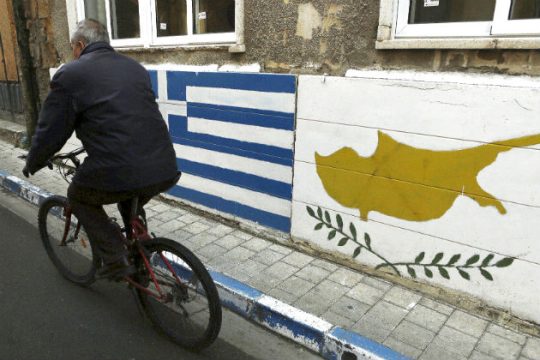 Καμία ανησυχία από τις τουρκικές προκλήσεις