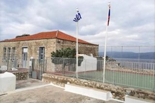 Το παλαιότερο σχολείο της Ελλάδας ανακαινίζεται με πόρους της Περιφέρειας Αττικής