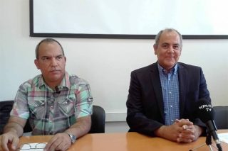Στέλνει τα ΜΑΤ στη Rosa Nera ο πρύτανης