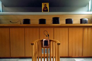Εννιά χρόνια σε δικηγόρο για υπεξαίρεση εις βάρος πελάτη του