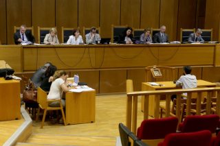 Ακόμη δύο… καυτές καταθέσεις