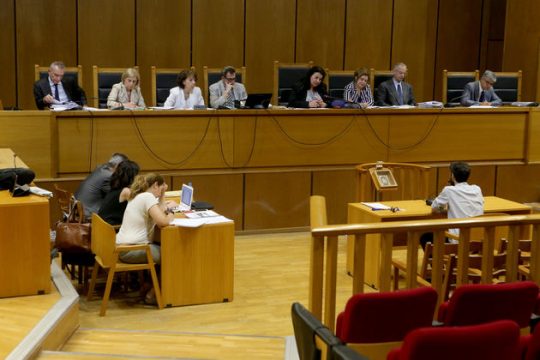 Ακόμη δύο… καυτές καταθέσεις