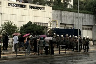 Κακό και επικίνδυνο μάθημα