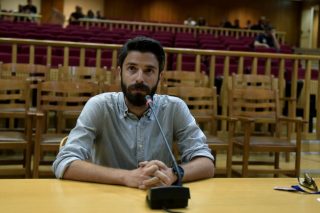 «Είπε ο Παναγιώταρος “θα κάνουμε πογκρόμ”»