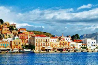 ΔΑΦΝΗ για τον βιώσιμο και εναλλακτικό τουρισμό
