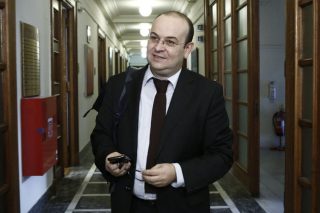 «Στις αγορές, με δικό μας σχέδιο αλλαγών και μεταρρυθμίσεων»