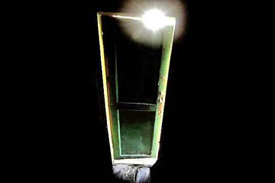 Δωμάτια απόδρασης από την καθημερινότητα