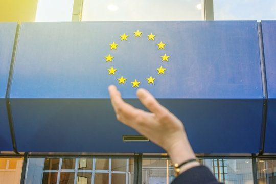 Ευρωπαϊκό κοινωνικό κράτος: αποποίηση ή αποδοχή του;