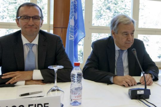 Οι αιτίες μιας αποτυχίας